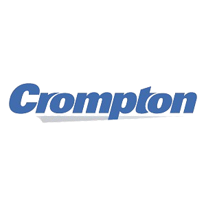 crompton Logo