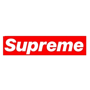 supreme Logo