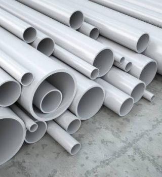 PVC Pipes