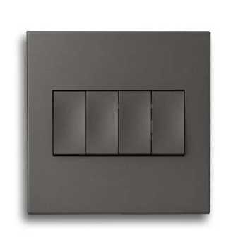 Modular Switches