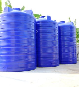 Water Tanks